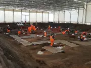 HS2 exhumed 9,000 bodies in Birmingham, only 5,000 reburied so far