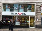 HSBC Offers £220 Cash Bonus to New Customers Switching Accounts