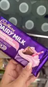 I Tried the New Cadbury Strawberries and Creme Frappe Bar – Here's My Verdict