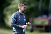 Ice-Cool James Morrison Feels No Pressure as West Brom Boss Despite Fire
