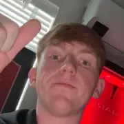 I'm a Celeb's Angry Ginge Reveals Devastating House Fire Killed Three Pets