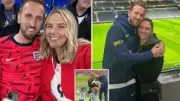Inside Harry Kane's Relationship with Wife Kate and Their Four Children