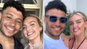 Inside Perrie Edwards' Wedding to Alex Oxlade-Chamberlain: All the Details