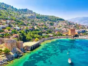 Irish Teen Dies While Swimming on Family Holiday in Turkey