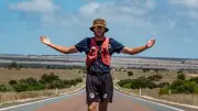 Jack Pitcher to Attempt Iceland World Record Run for SSAFA Charity