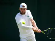 Jacob Fearnley Aims to Replicate Wimbledon Success After Wildcard