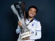 Jadon Sancho Decides to Stay in Premier League After Man United Exit