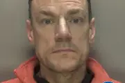 Jailed: West Midlands teacher who sexually assaulted two children