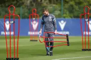 James Morrison Has All Tools to Succeed as West Brom Head Coach