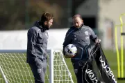 James Morrison wanted West Brom to keep Matt Gill and new coach's top bosses influence