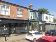 Japanese Izakaya Bar 'Else' to Open in Birmingham's Stirchley This July