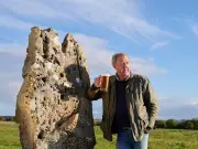 Jeremy Clarkson Reveals 'Aggressive' Cancer Diagnosis on Clarkson's Farm