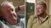 Jeremy Clarkson Reveals Cancer Diagnosis in Emotional Clarkson's Farm Scene