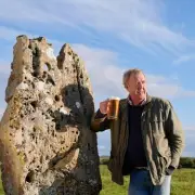 Jeremy Clarkson’s Hawkstone Named Fastest-Growing Firm in South West