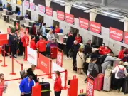 Jet2 confirms new 72-hour rule for passengers from Monday at Birmingham Airport