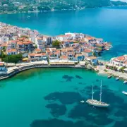 Jet2 Launches £48 Flights from Birmingham to Samos, Greece