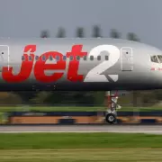 Jet2 Seeks Stars for New Advert: Your Chance to Shine