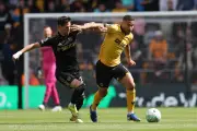 Joao Gomes Wolves Transfer: What We Know About the Midfielder's Move