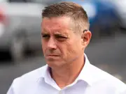 John Alford's Cause of Death Revealed After Prison Cell Death