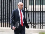 John Healey Quits as Defence Secretary Over Starmer's Funding Dispute