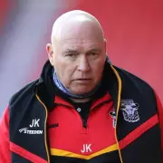 John Kear dies suddenly at 71 after BBC broadcast, tributes pour in