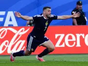 John McGinn Insists Scotland Should Have Had Penalty in Morocco Defeat
