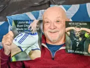 John McGinn's 'BraveArse' Nickname Inspires Scotland World Cup 2026 Merchandise