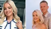 Jordan Pickford's Wife Megan Davison: Relationship, Kids, and More