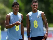 Jude Bellingham's Competition with Morgan Rogers Gives Him Edge, Says Ollie Watkins