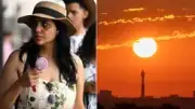 June 2026 Heatwave Breaks Multiple UK Temperature Records
