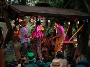 Just So Festival Returns Near Birmingham After Fallow Year with New Features