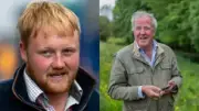 Kaleb Cooper Shares Update on Jeremy Clarkson's Cancer Battle