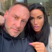 Katie Price Puts Wedding Ring Back On, Declares Love for Lee Andrews
