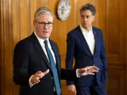 Keir Starmer to Water Down EV Policy in Blow to Ed Miliband