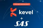 Kevel Partners with SAS to Launch Travel Media Network