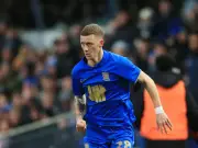 Kevin Phillips: Jay Stansfield Worth £25m, Must Stay at Birmingham City