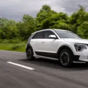 Kia Joins UK Electric Car Grant: Full List of 59 Eligible Cars