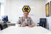 Kieran Trippier Shares Deja Vu Sensation After Wolverhampton Move