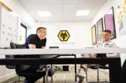 Kieran Trippier Signing Set to Boost Wolves Recruitment Strategy
