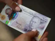 King Charles Banknote Serial Numbers Can Make Notes Worth Thousands