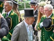 King Charles to Become First Monarch to Publish Personal Tax Bill