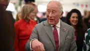 King Charles's Simple Cheesy Baked Eggs Recipe Revealed by Clarence House