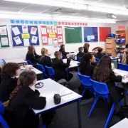 King Edward VI School in Stratford Named Midlands State School of the Year