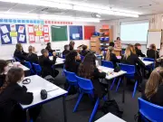 King Edward VI School Named Best Secondary in Midlands in New League Table