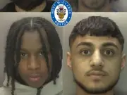 Kings Heath Man Sentenced for SnapChat Conspiracy to Shoot at Home