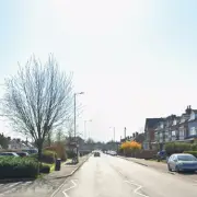 Knifeman Still at Large After Stabbing Near Stechford Leisure Centre