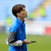 Kyogo Furuhashi: Birmingham City's Numerical Nightmare and the Only Solution