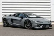 Lamborghini Temerario: New Elite Supercar Competition in Silent Mode