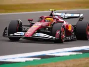 Last-Minute British Grand Prix Tickets at Silverstone Still Available with VIP Packages
