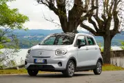 Leapmotor T03 Review: Affordable Electric City Car Tested